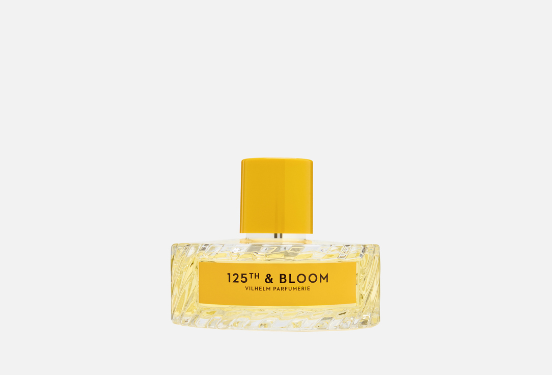 Vilhelm Parfumerie Eau de parfum 125Th & Bloom