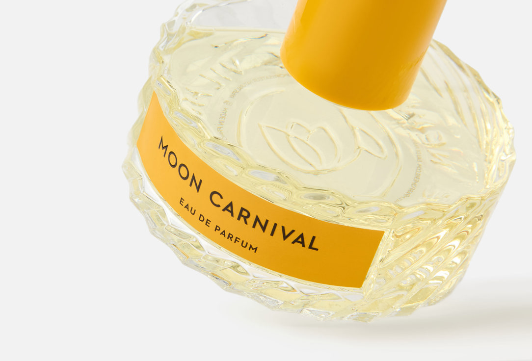Vilhelm Parfumerie Eau de parfum Moon Carnival