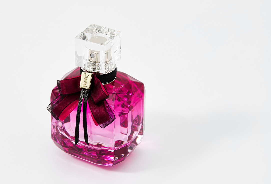 Yves Saint Laurent Eau de parfum MON PARIS INTENSEMENT 50 ml Yves Saint Laurent Eau de parfum MON PARIS INTENSEMENT