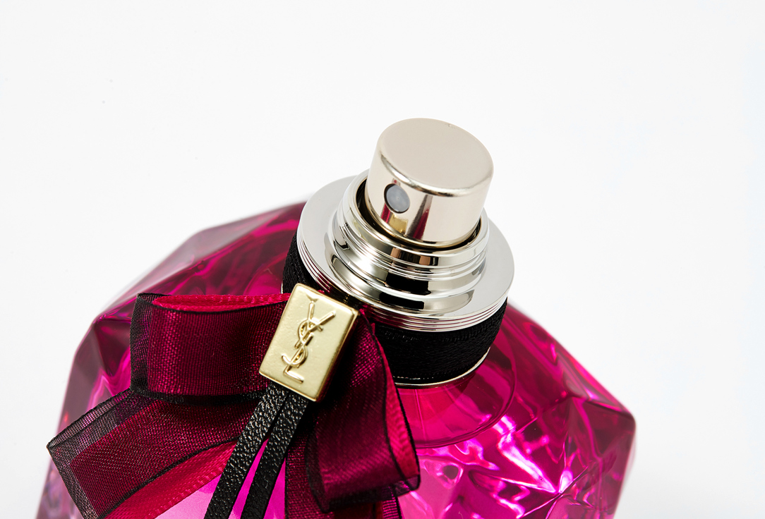 Yves Saint Laurent Eau de parfum MON PARIS INTENSEMENT 50 ml Yves Saint Laurent Eau de parfum MON PARIS INTENSEMENT