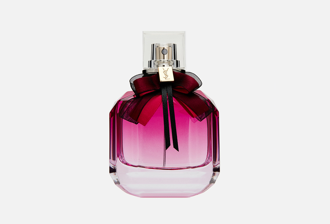 Yves Saint Laurent Eau de parfum MON PARIS INTENSEMENT 50 ml Yves Saint Laurent Eau de parfum MON PARIS INTENSEMENT