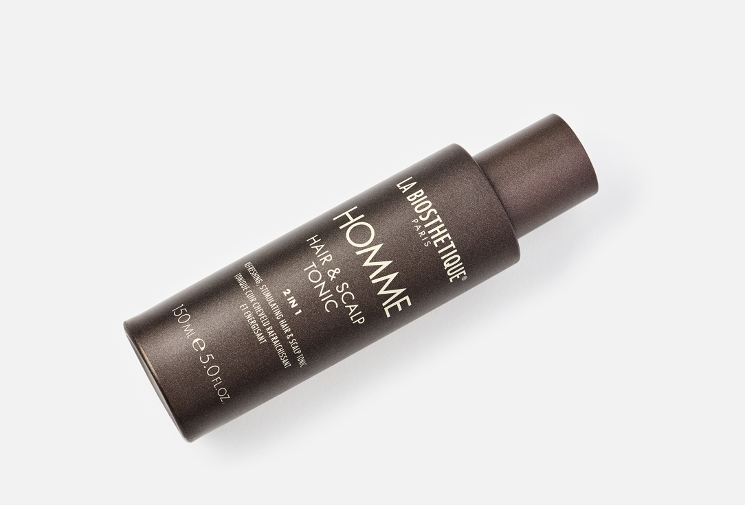 La Biosthetique Hair & Scalp Tonic Homme