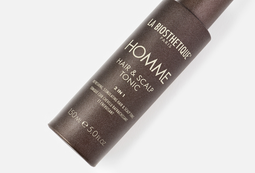 La Biosthetique Hair & Scalp Tonic Homme