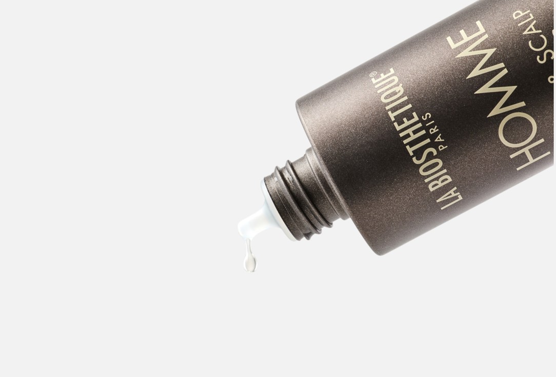 La Biosthetique Hair & Scalp Tonic Homme