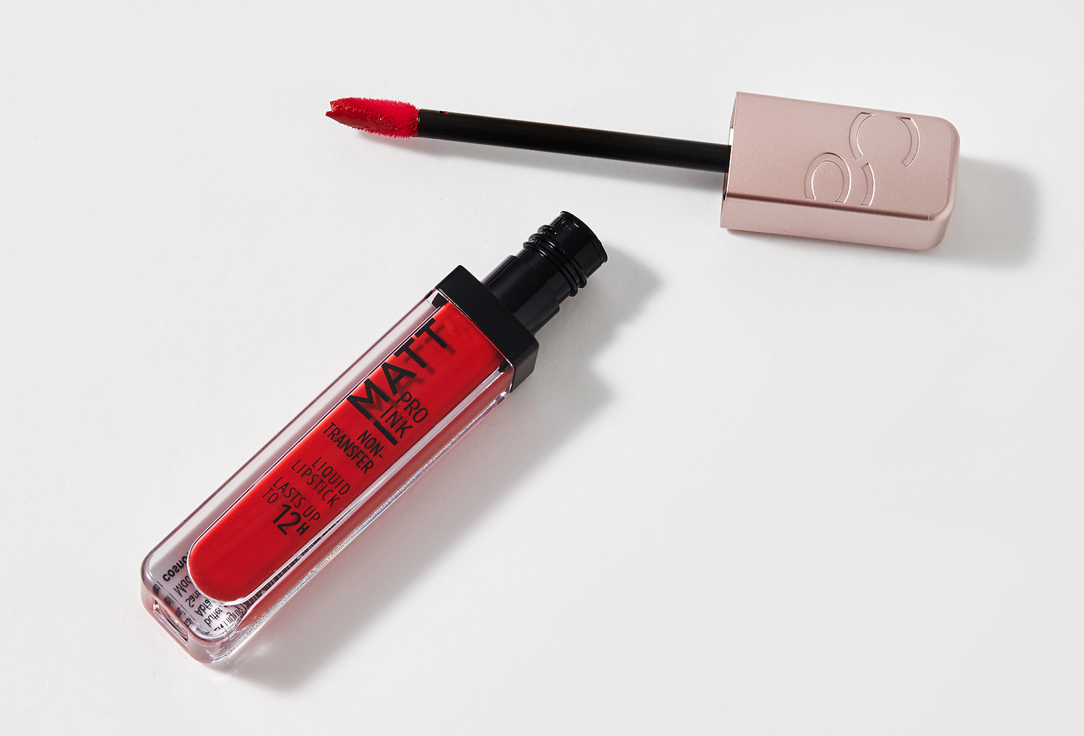 Catrice Non-Transfer Liquid Lipstick Matt Pro Ink 090, This is my statement 5 ml Catrice Non-Transfer Liquid Lipstick Matt Pro Ink