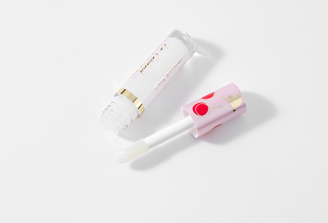Vivienne Sabo Lip gloss Le grand volume