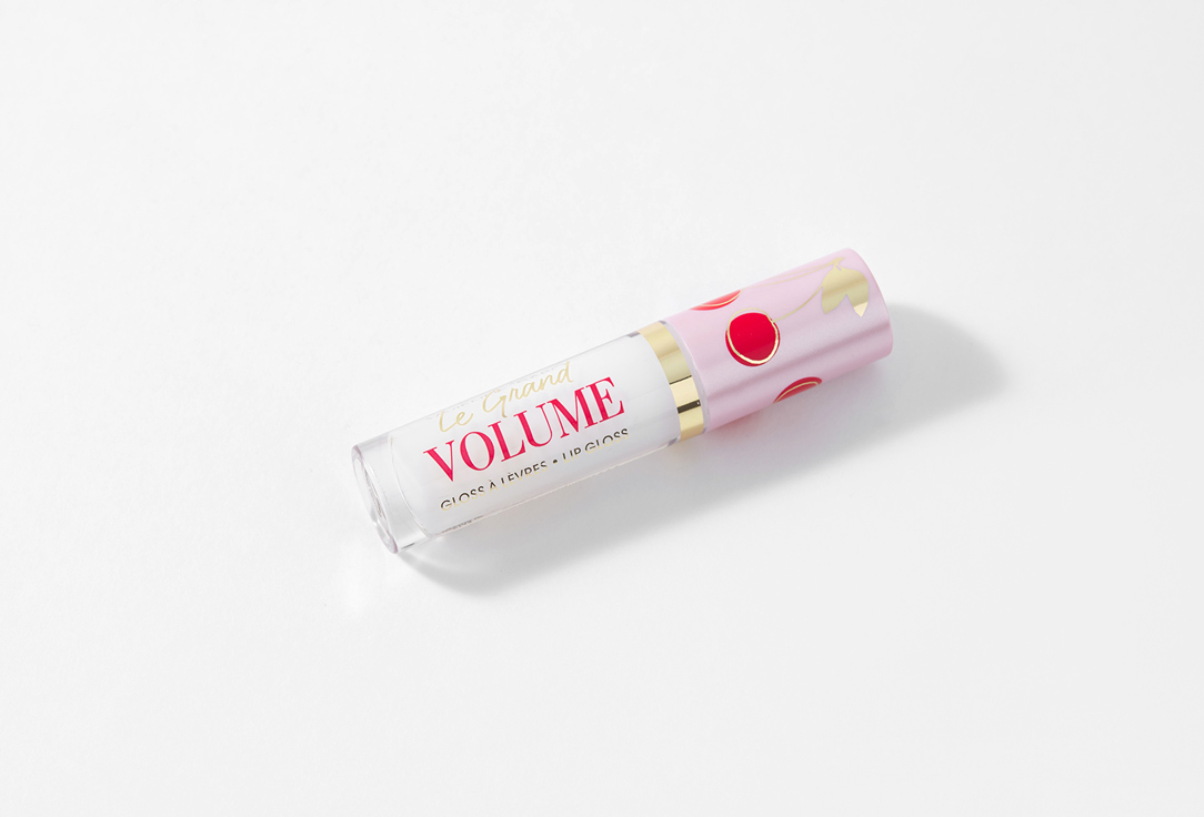 Vivienne Sabo Lip gloss Le grand volume