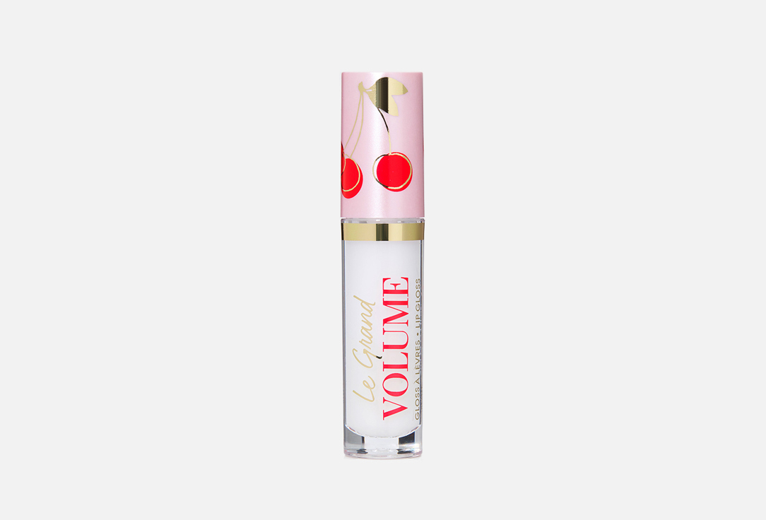 Vivienne Sabo Lip gloss Le grand volume
