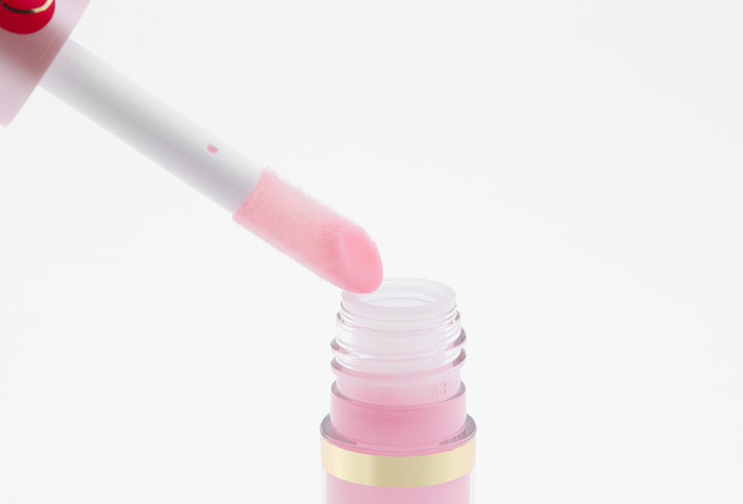 Vivienne Sabo Lip gloss Le grand volume 03 3 ml Vivienne Sabo Lip gloss Le grand volume