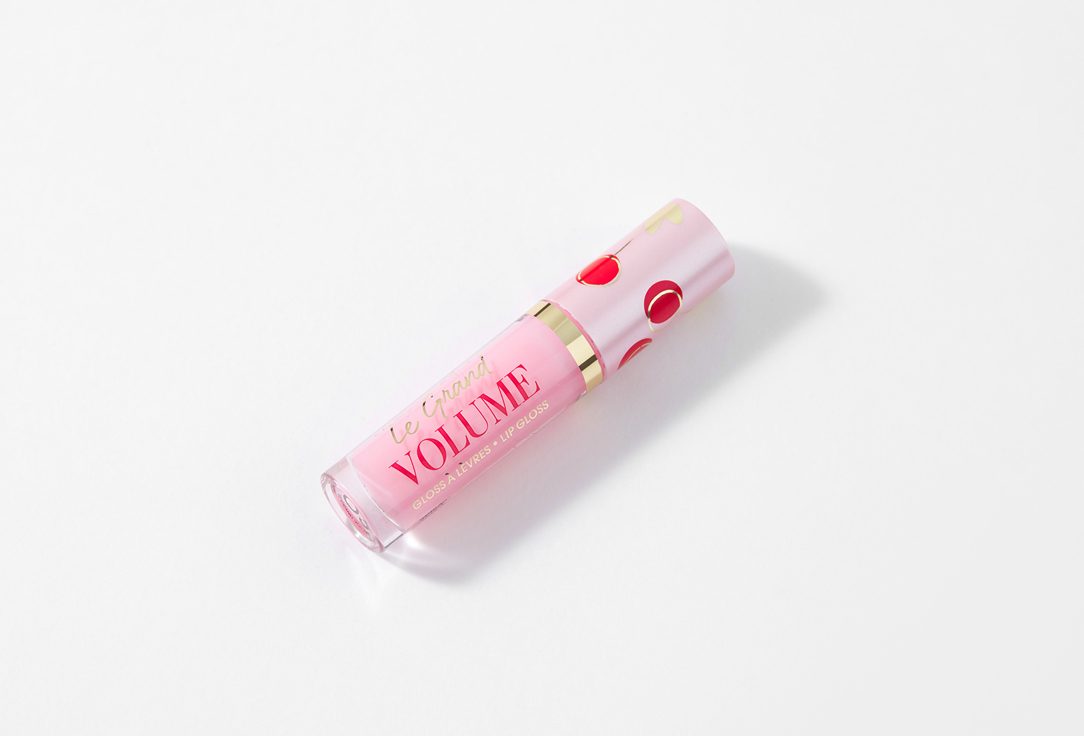Vivienne Sabo Lip gloss Le grand volume 03 3 ml Vivienne Sabo Lip gloss Le grand volume