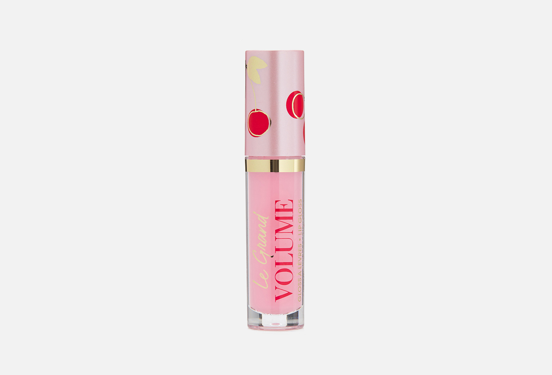 Vivienne Sabo Lip gloss Le grand volume 03 3 ml Vivienne Sabo Lip gloss Le grand volume
