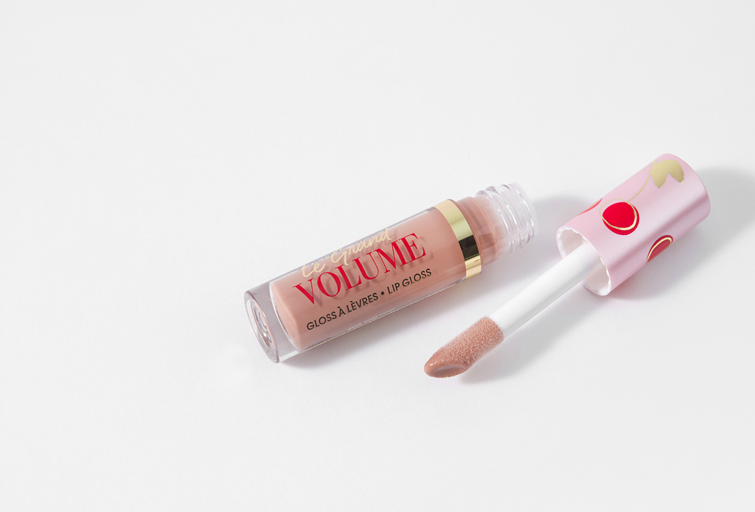 Vivienne Sabo Lip gloss Le grand volume