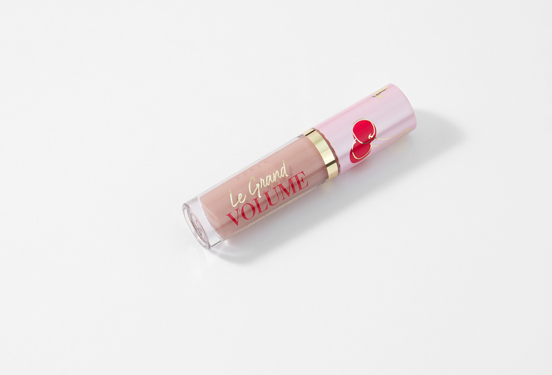 Vivienne Sabo Lip gloss Le grand volume