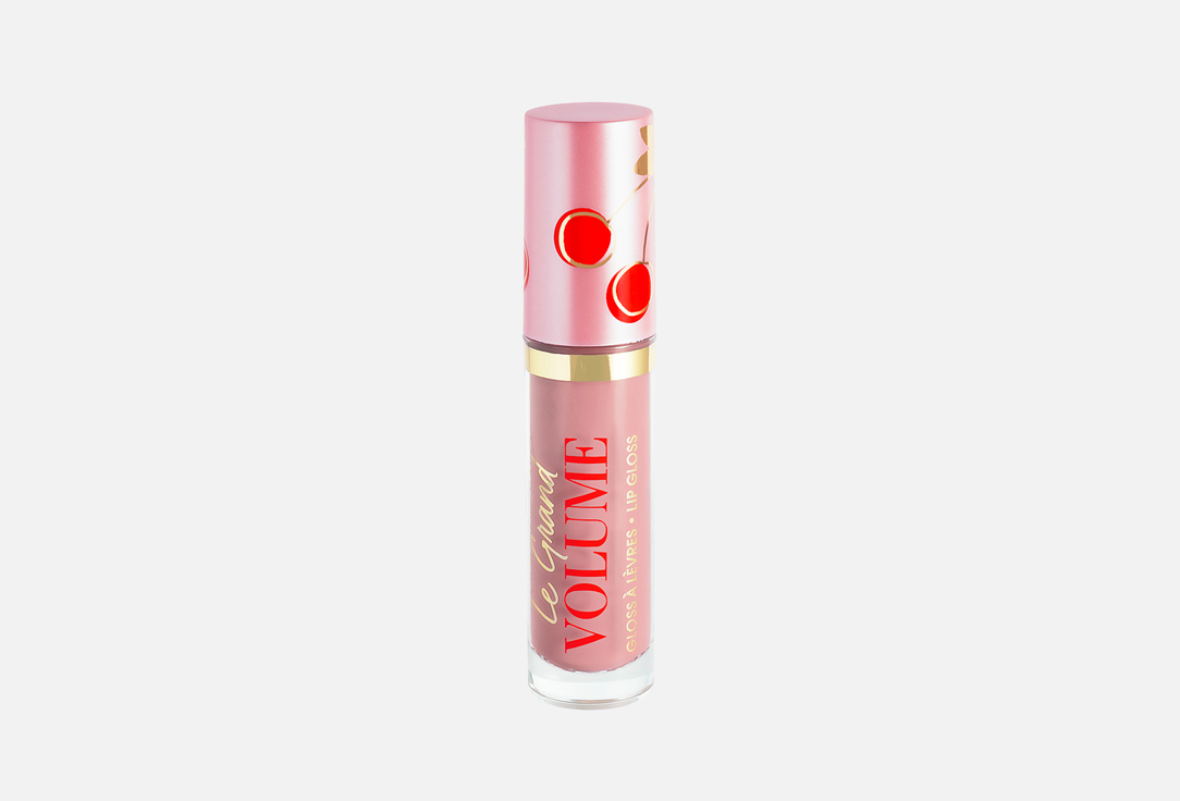 Vivienne Sabo Lip gloss Le grand volume