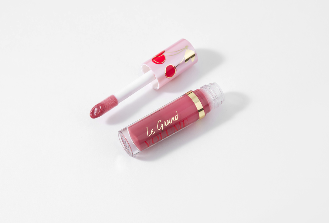 Vivienne Sabo Lip gloss Le grand volume