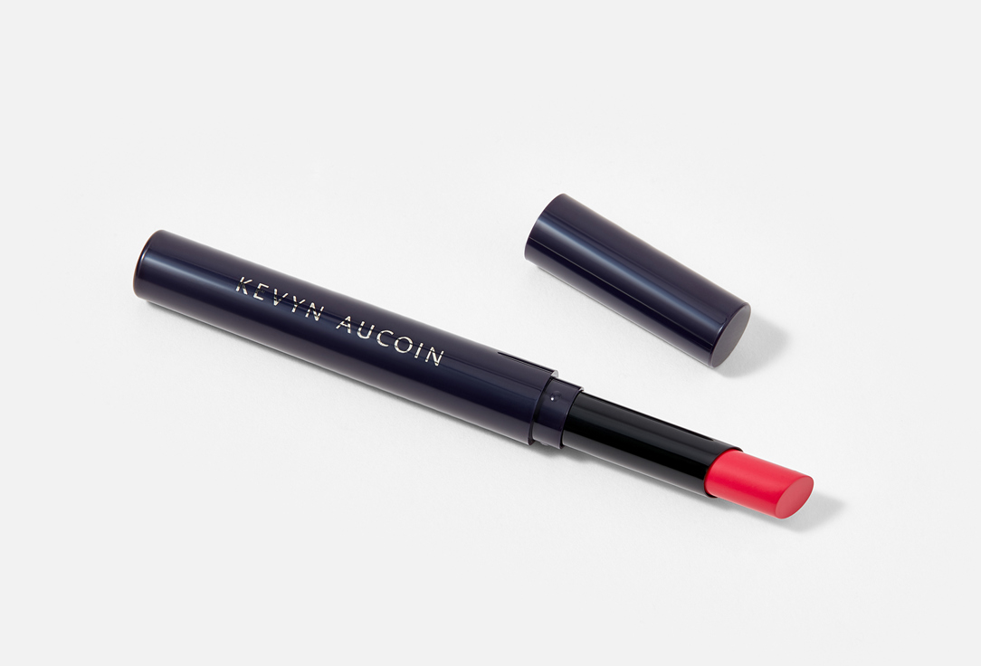 Kevyn Aucoin Shine Lipstick Unforgettable