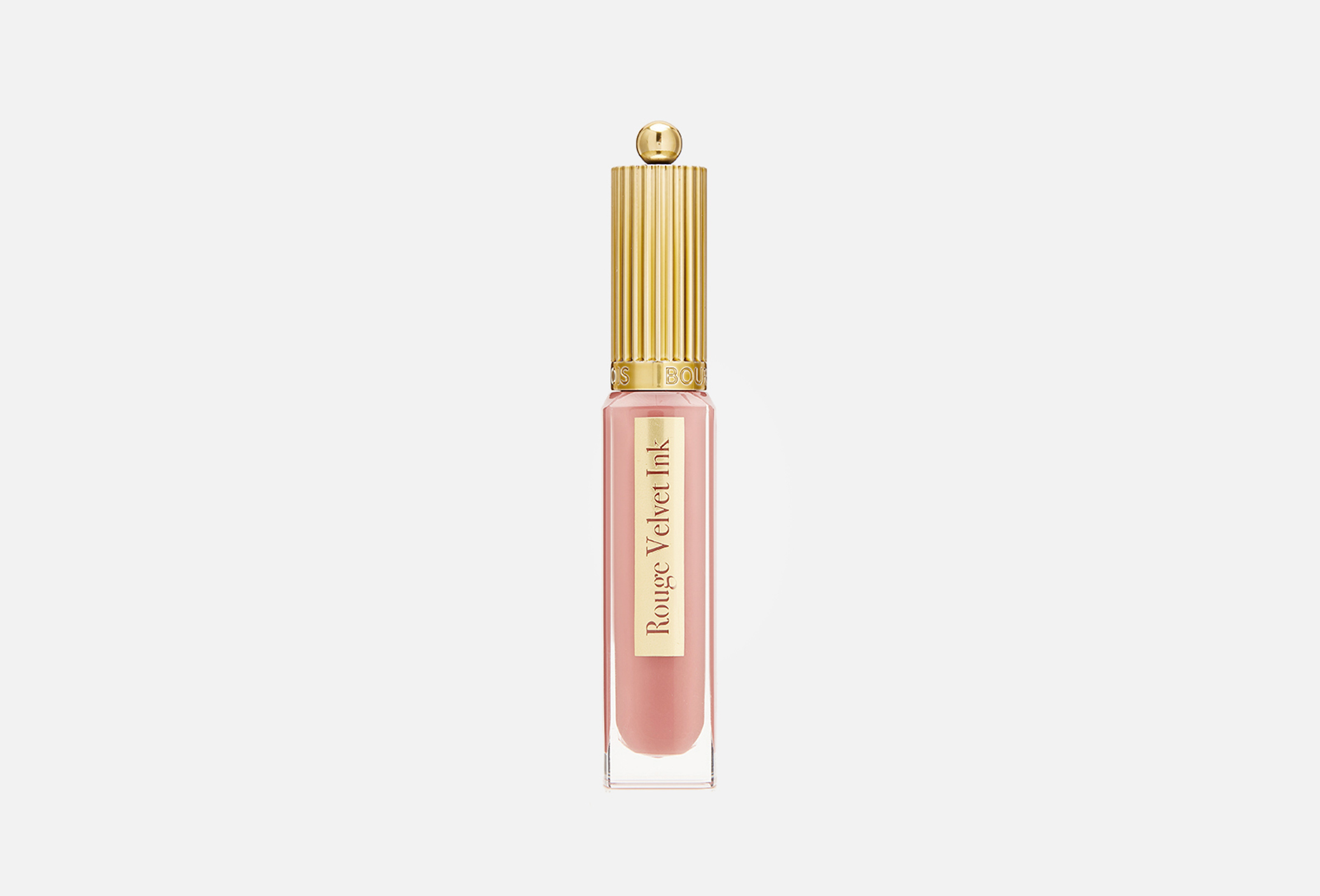 Rouge Velvet Ink  3.5 04, Mauve sweet mauve