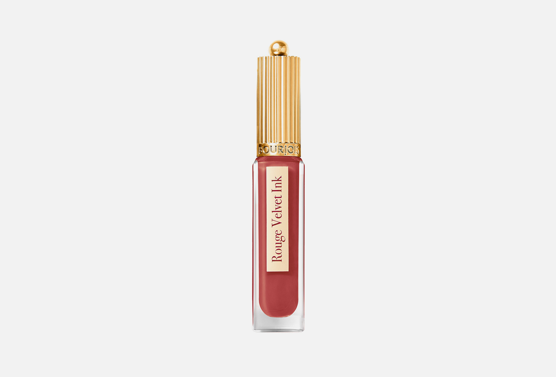 Rouge Velvet Ink 3.5 06, Rose & merveille