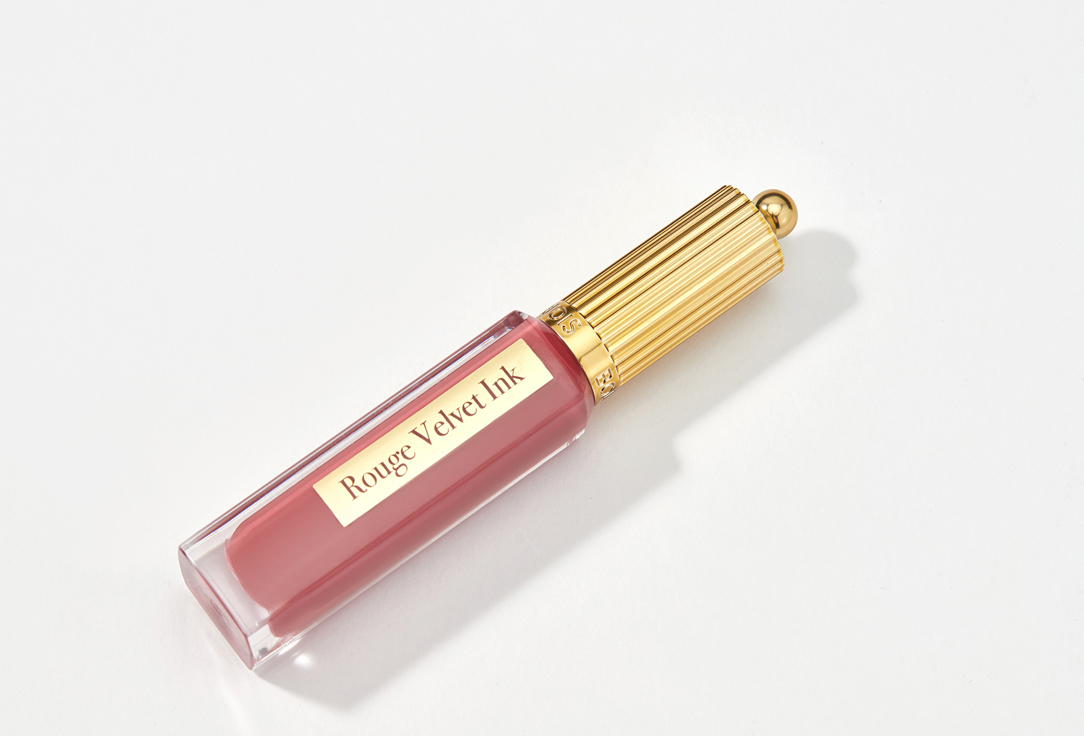 Bourjois Liquid Matte Lipstick Rouge Velvet Ink 15, Sweet dar(k)ling 3.5 ml Bourjois Liquid Matte Lipstick Rouge Velvet Ink