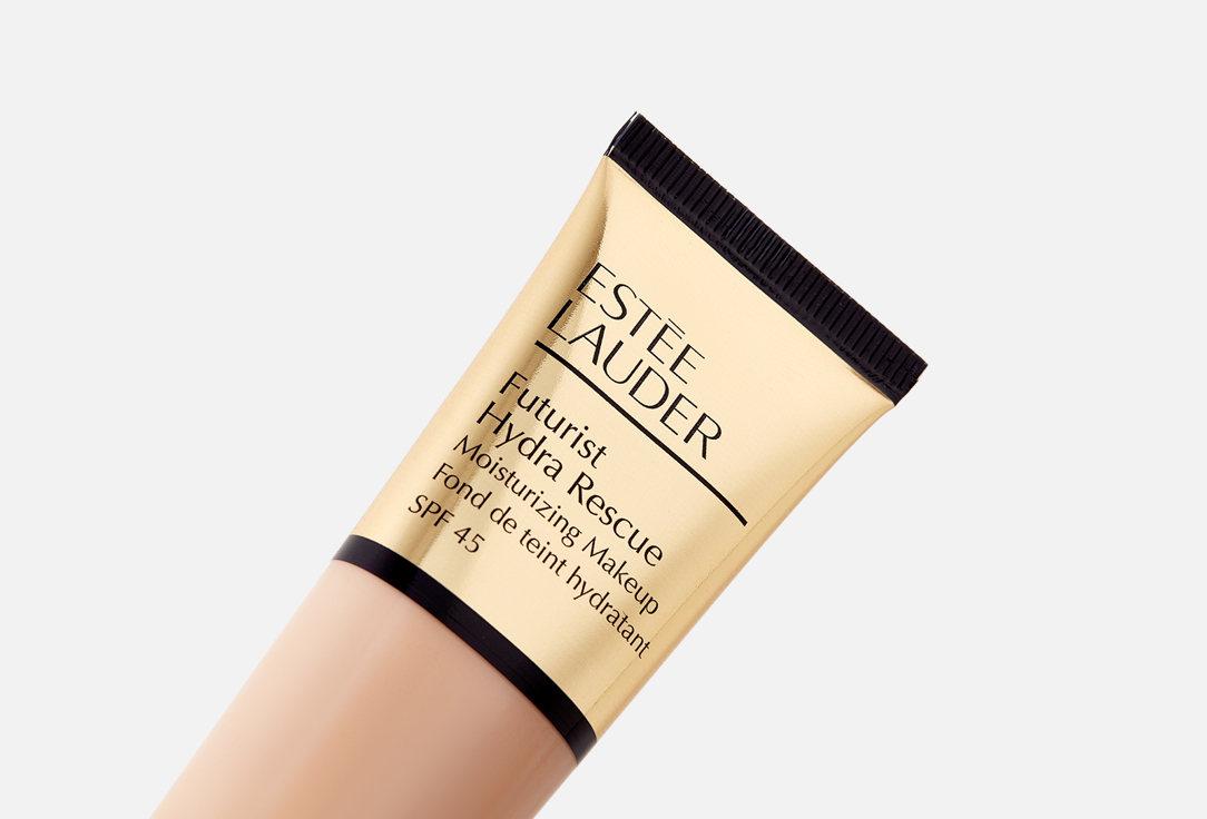 Estee Lauder Тональный крем для лица SPF 45 Futurist hydra rescue