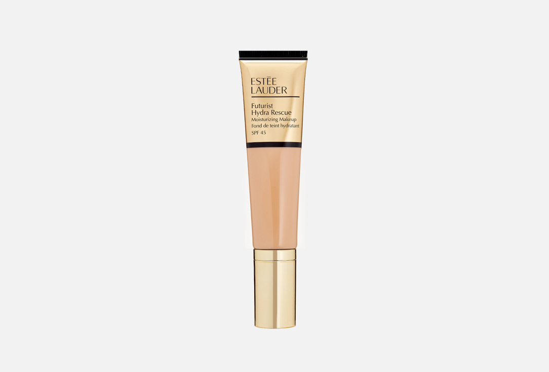 Estée Lauder Moisturizing foundation SPF 45 Futurist hydra rescue