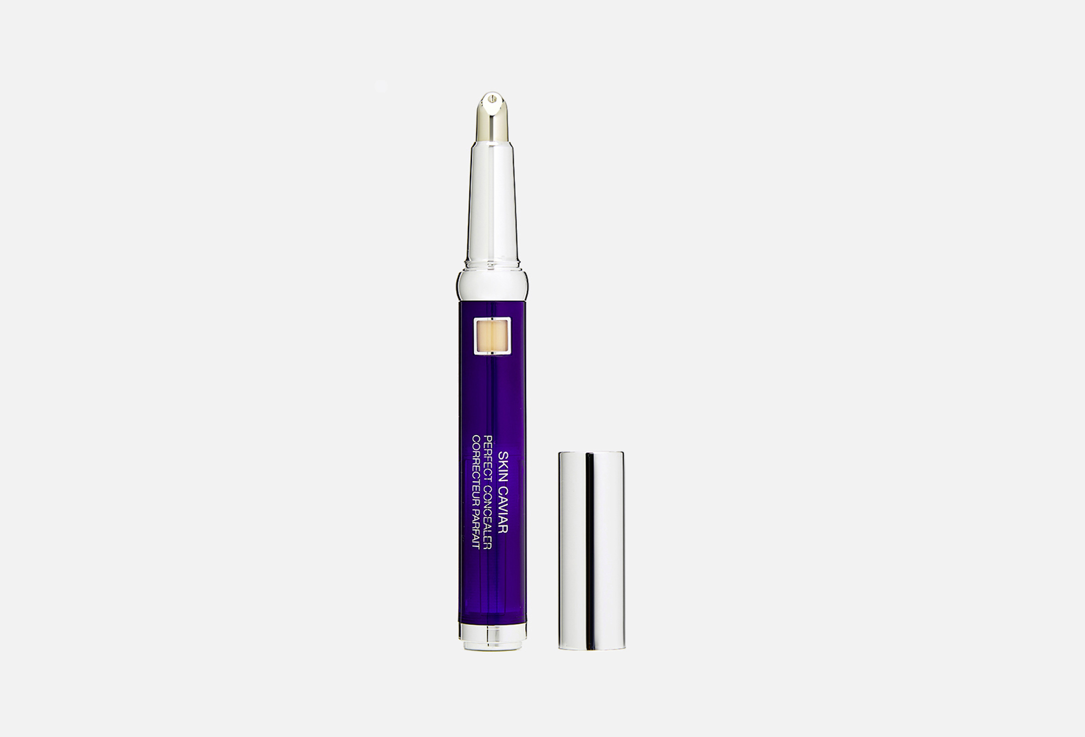 Skin caviar 6 1