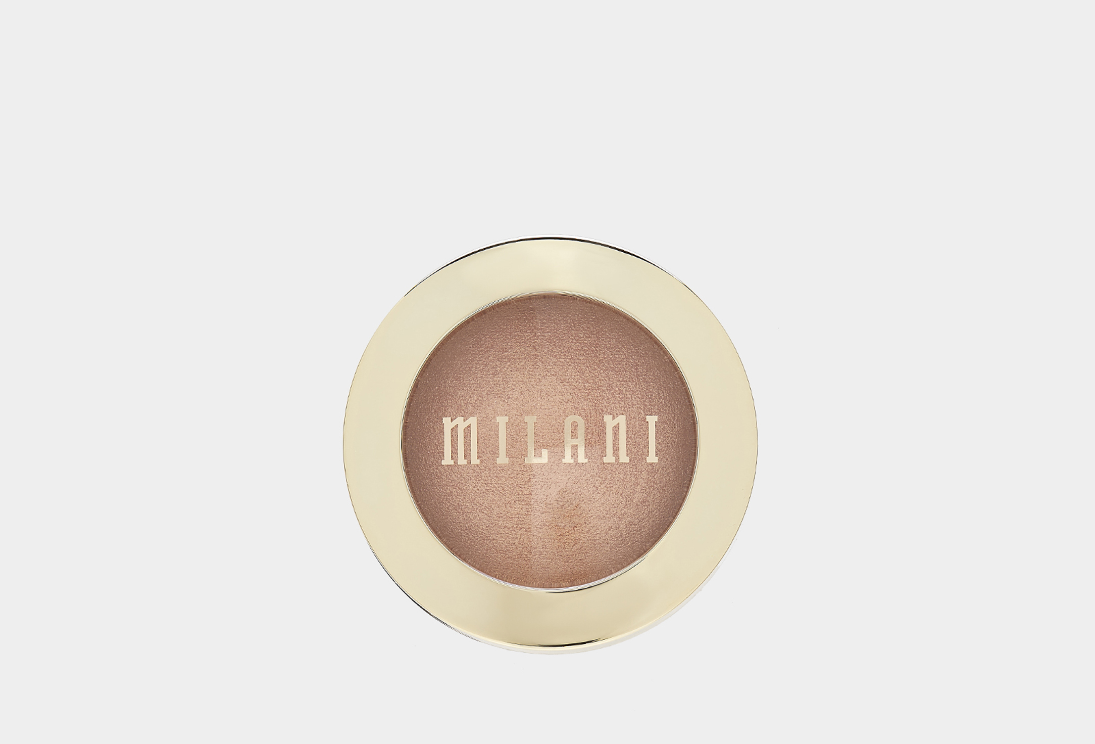 Baked Highlighter 8 120, Champagne d’oro