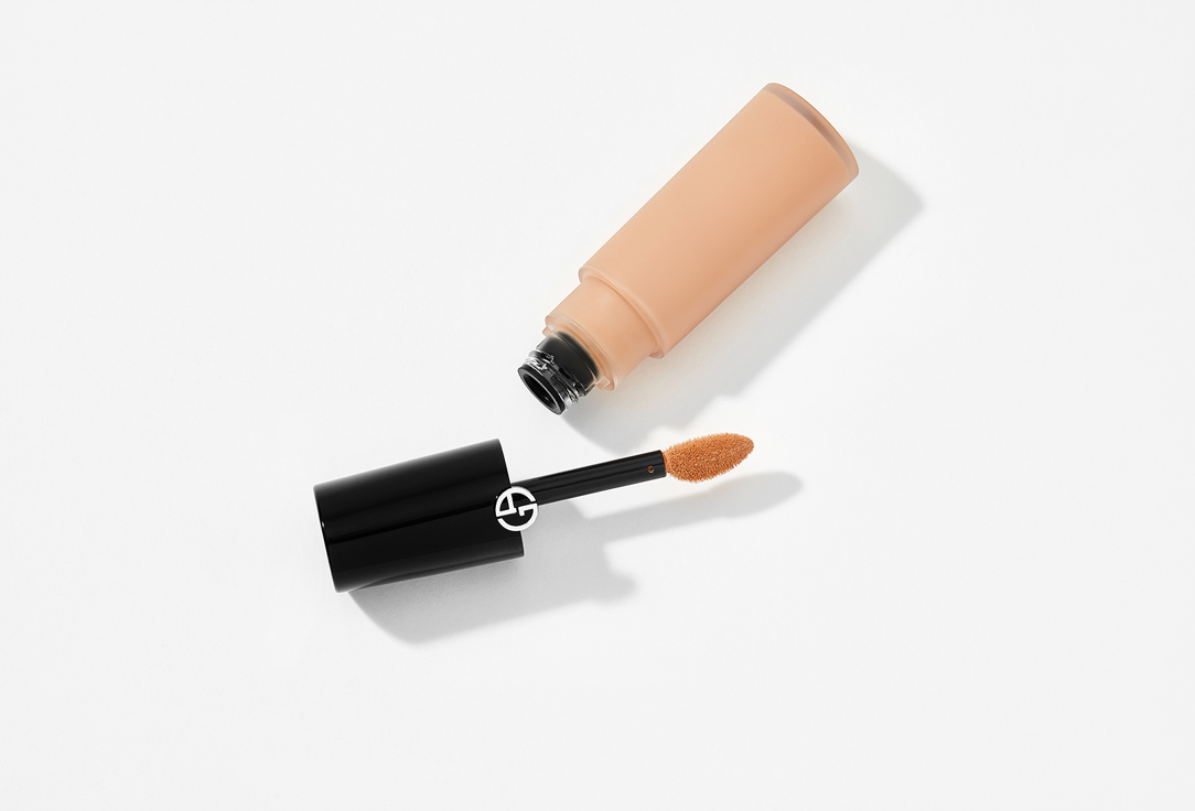 Armani Hydrating & Brightening Concealer Luminous Silk