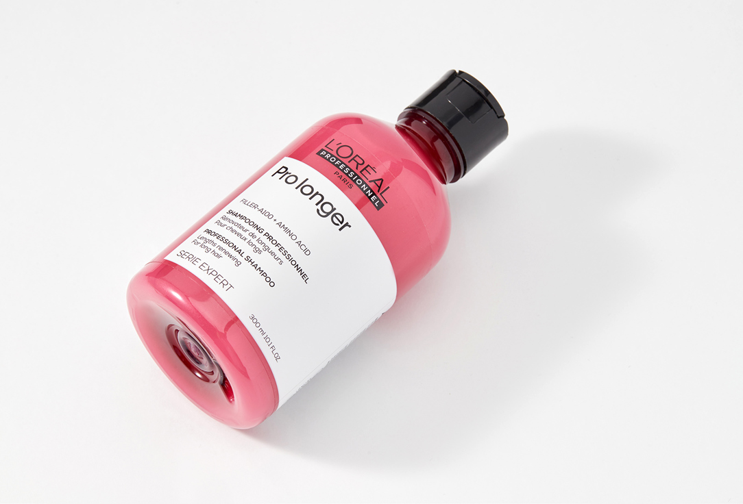 LOreal professionnel Shampoo for long Hair Pro Longer 300 ml LOreal professionnel Shampoo for long Hair Pro Longer