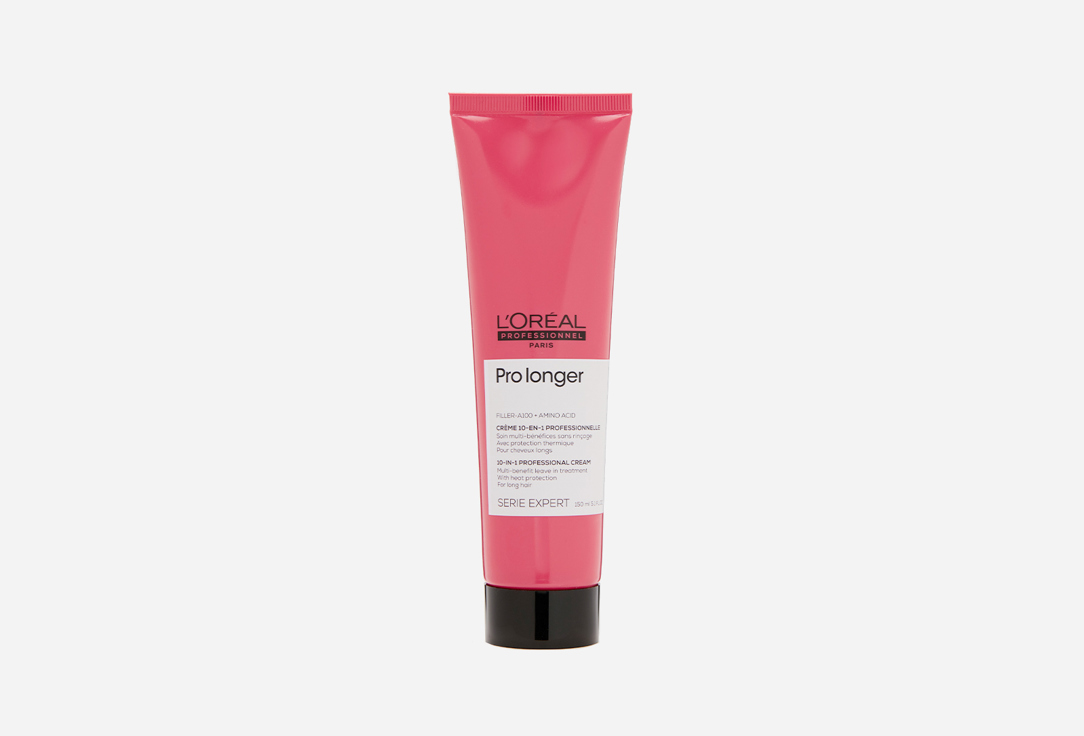 LOreal professionnel Heat protecting Cream 10-in-1 Pro Longer