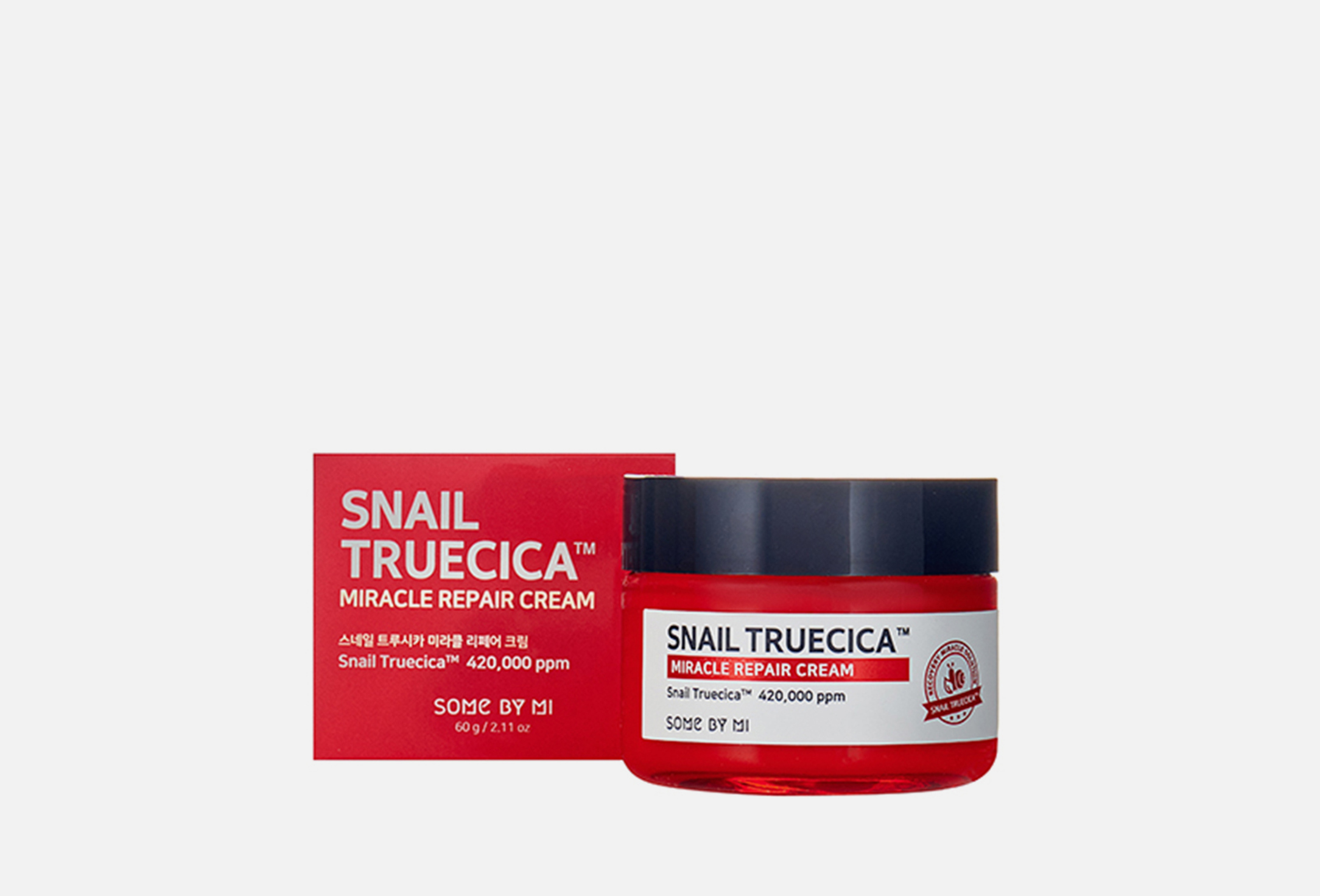 Snail Truecica 60