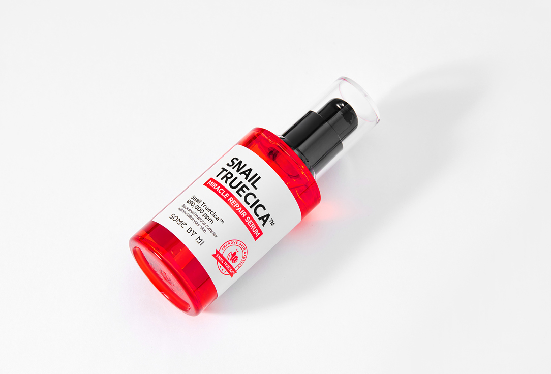 SOME BY MI Face serum Snail Truecica