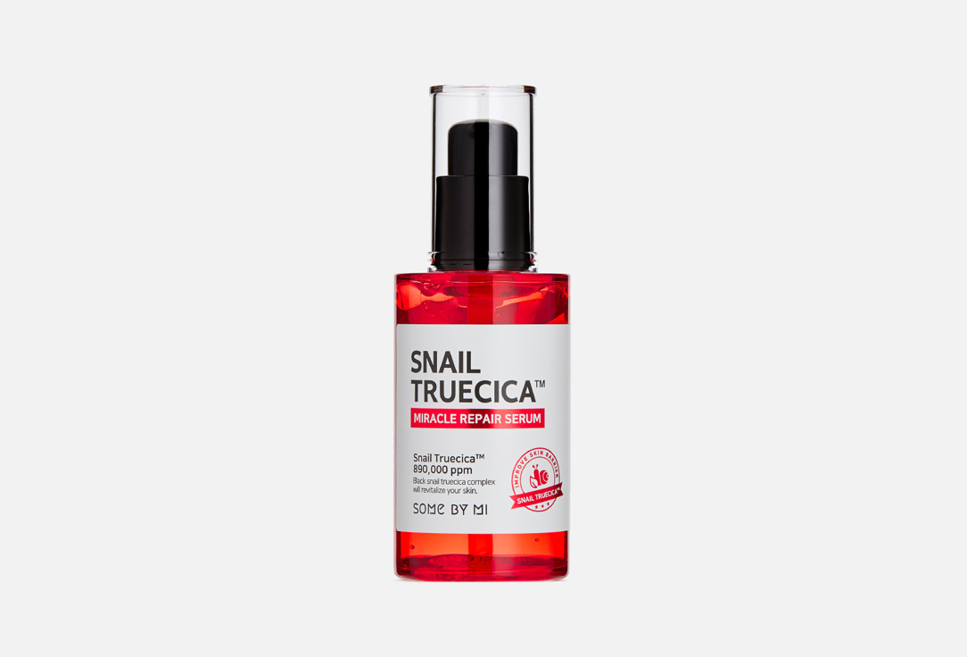 SOME BY MI Face serum Snail Truecica