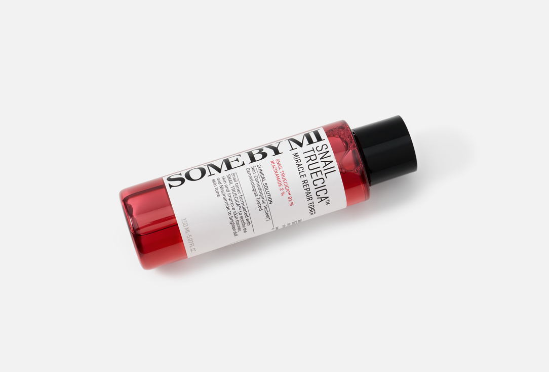 SOME BY MI Face Repair Toner Snail Truecica