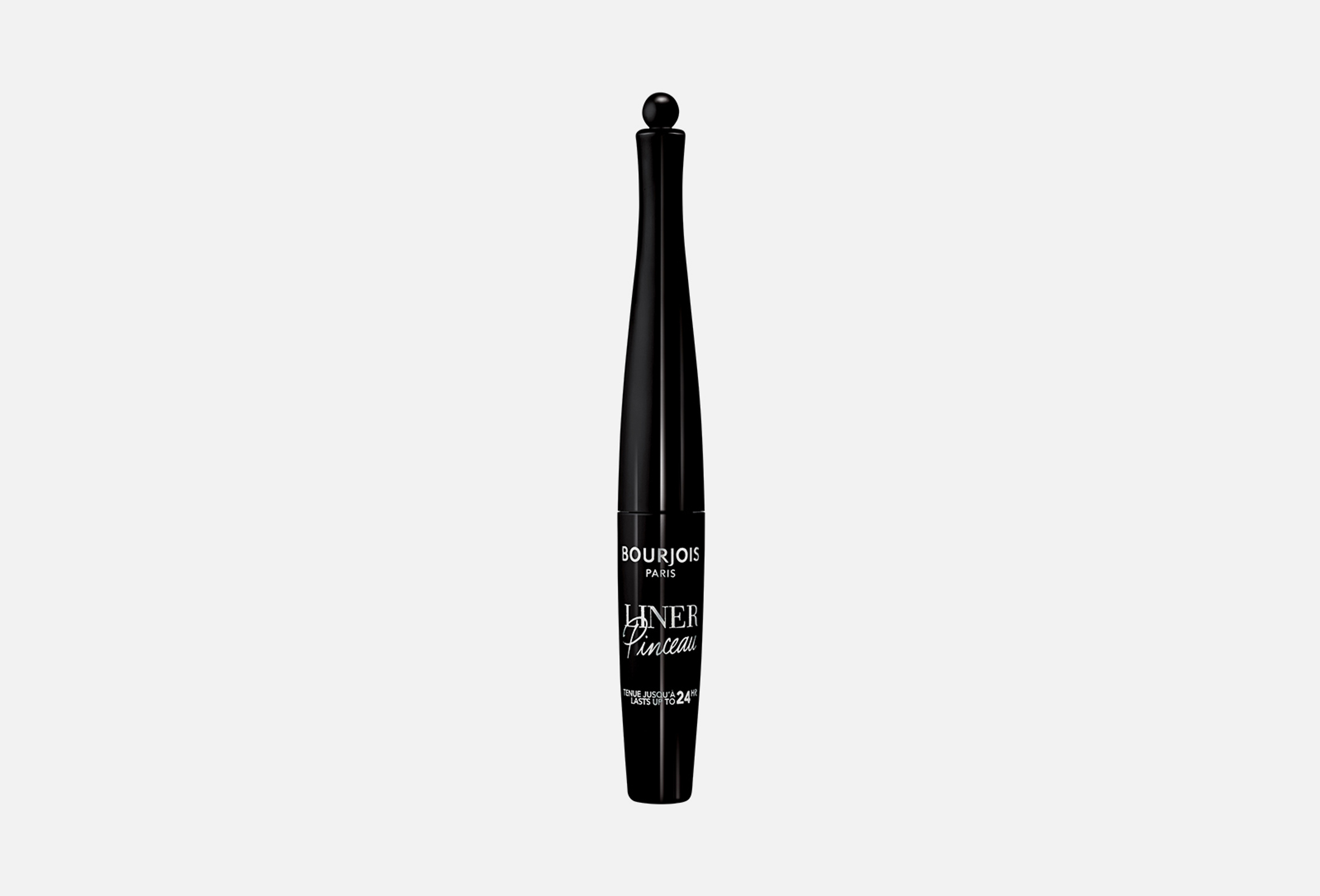 Long-lasting 2.5 16, Noir