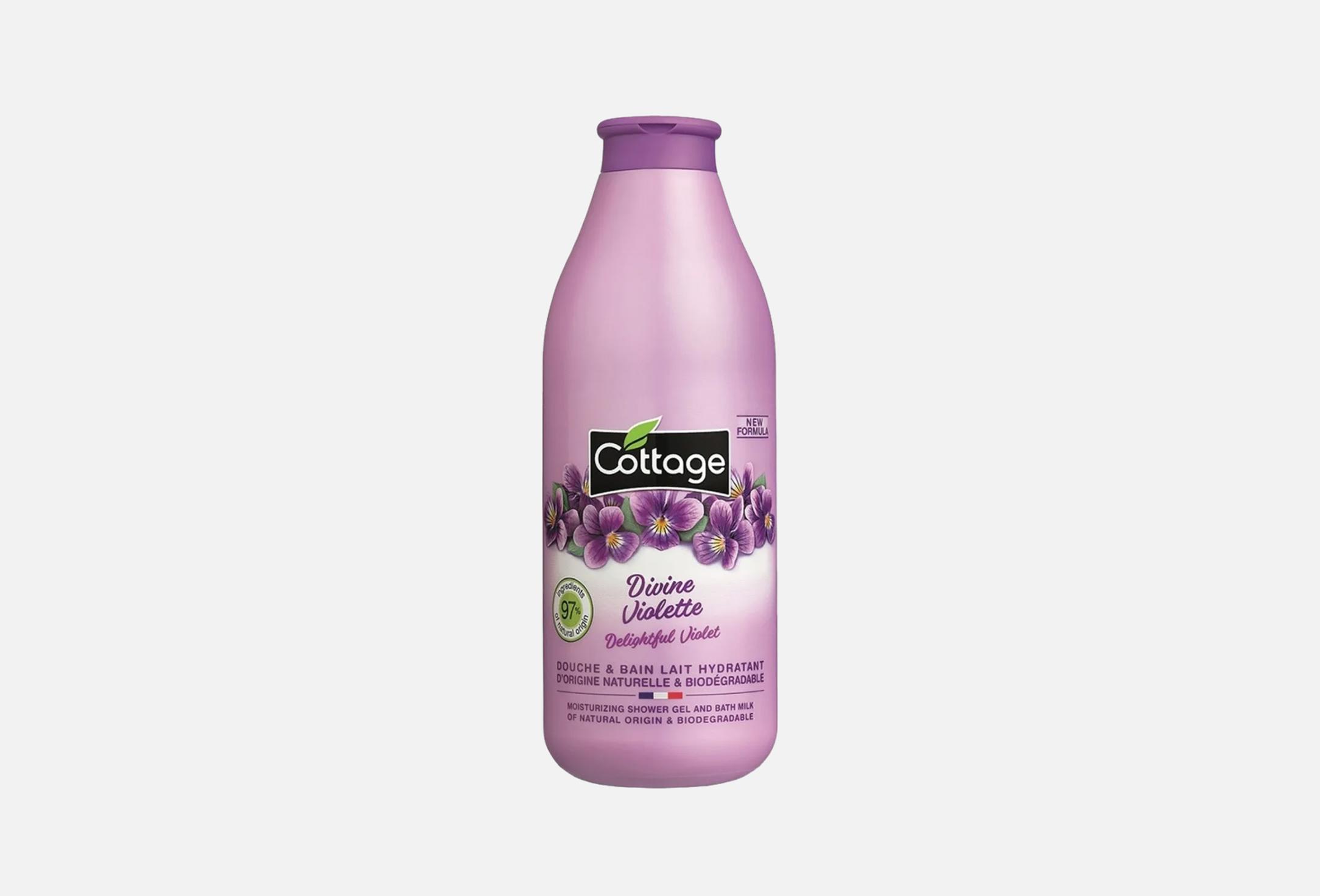 Divine Violette  750 