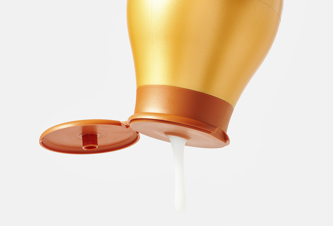 Cottage Moisturizing Shower Milk Caramel