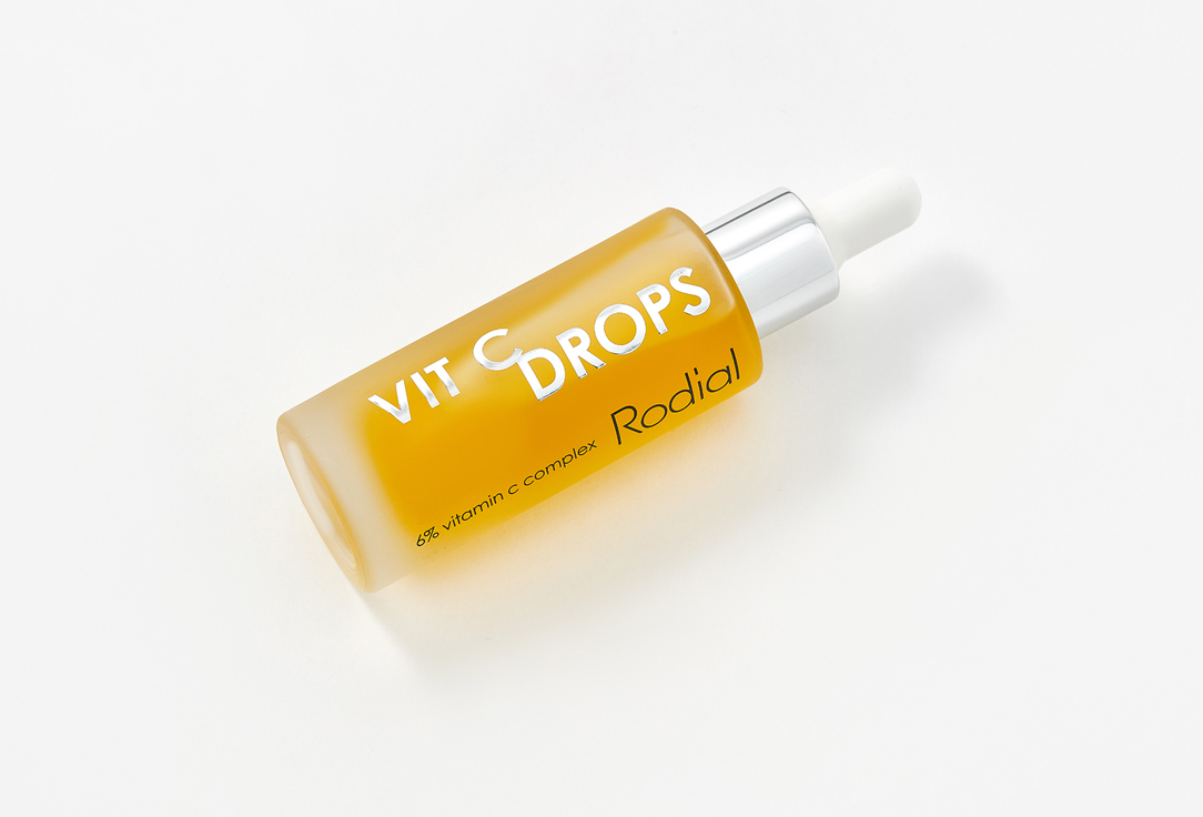 RODIAL Booster Serum Vitamin C