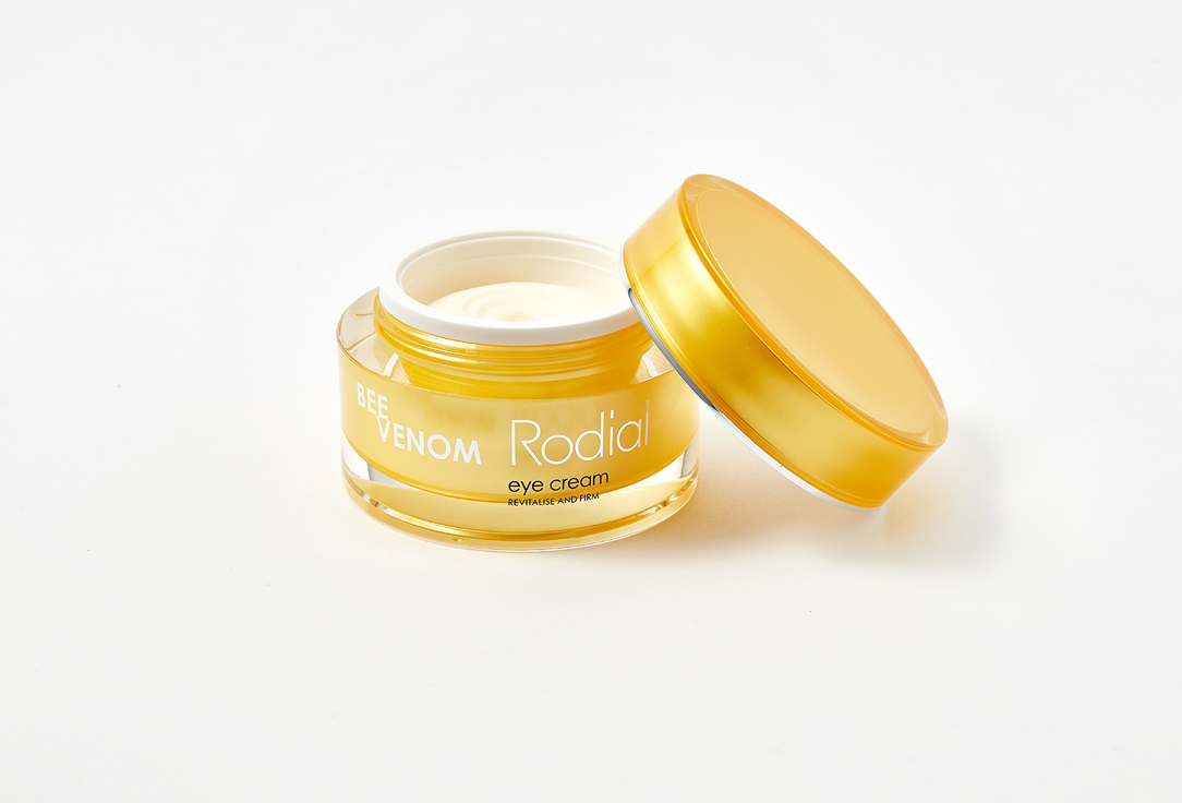 RODIAL Eye Cream Bee Venom