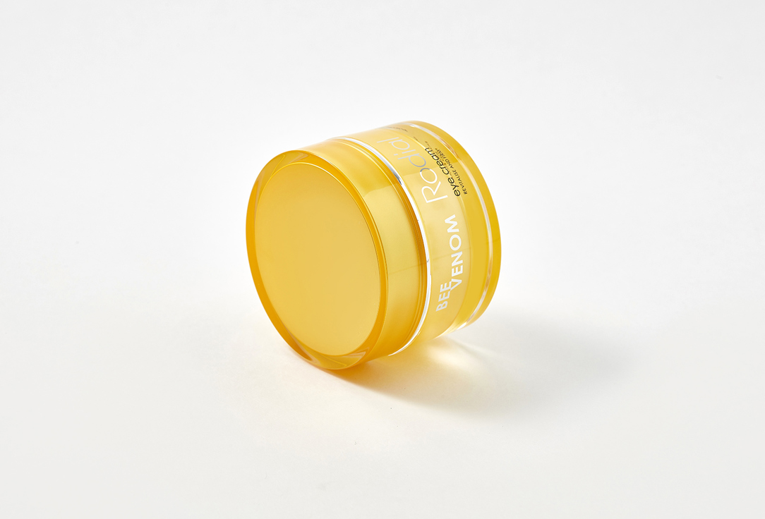 RODIAL Eye Cream Bee Venom