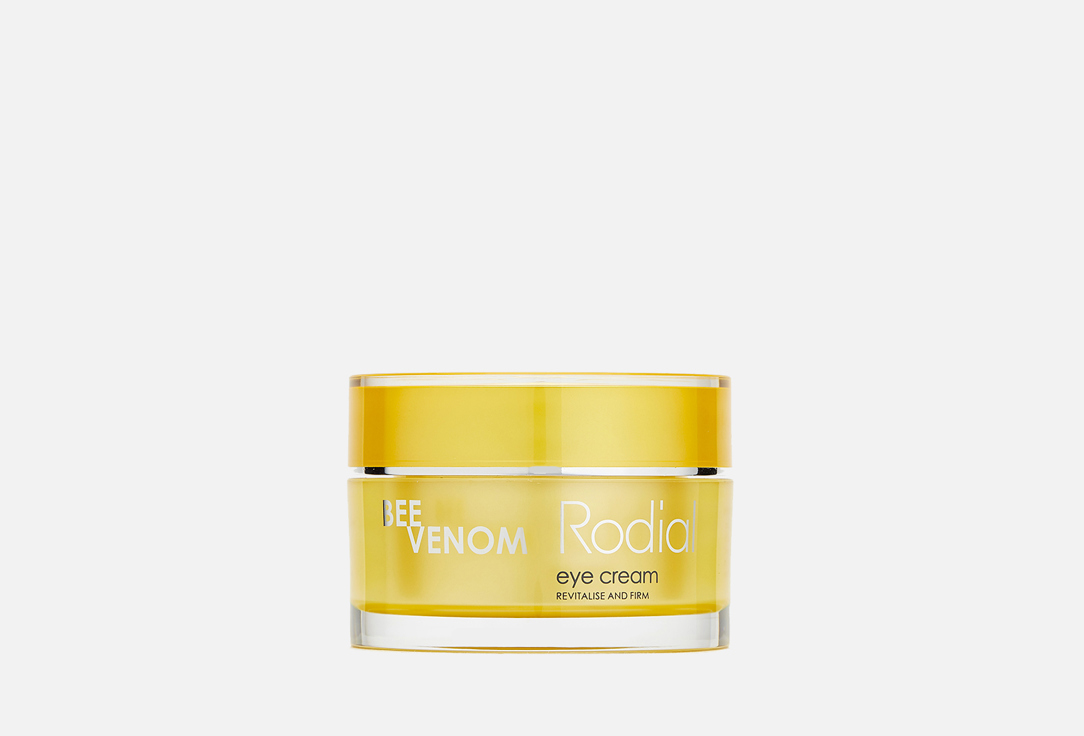 RODIAL Eye Cream Bee Venom