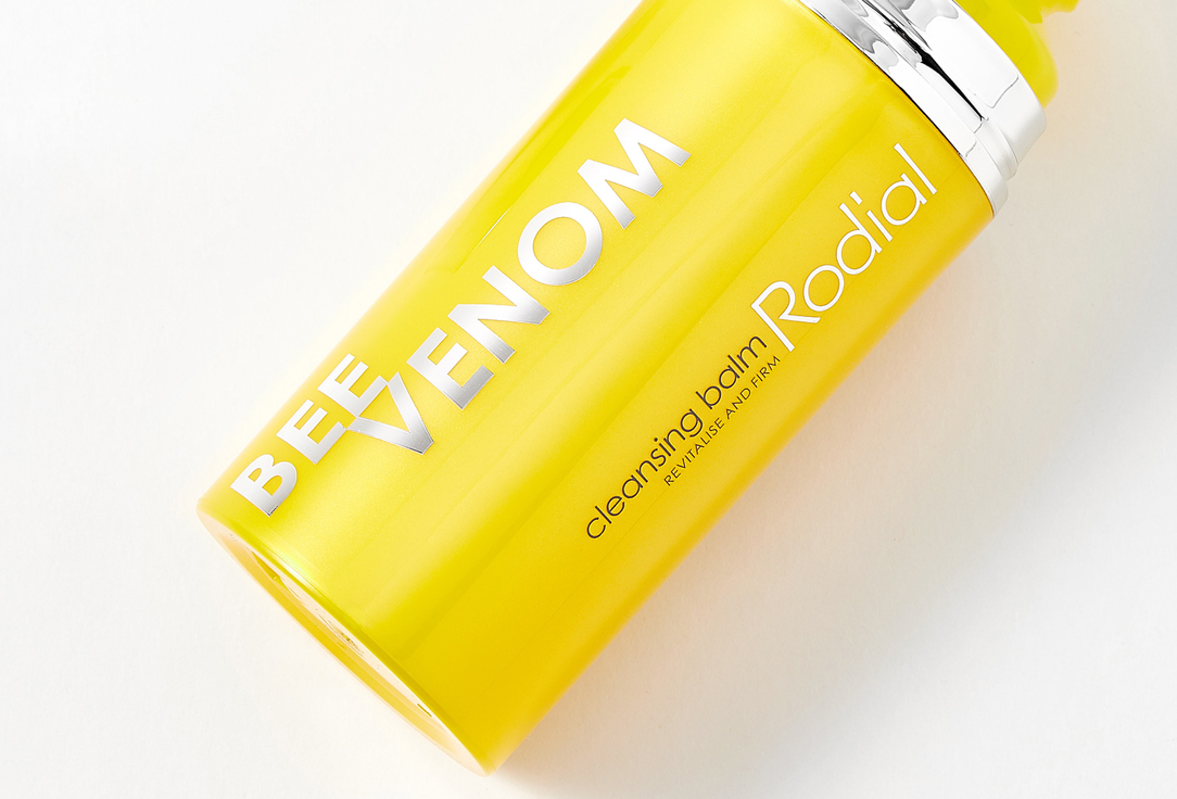 RODIAL Deep cleansing balm Bee Venom
