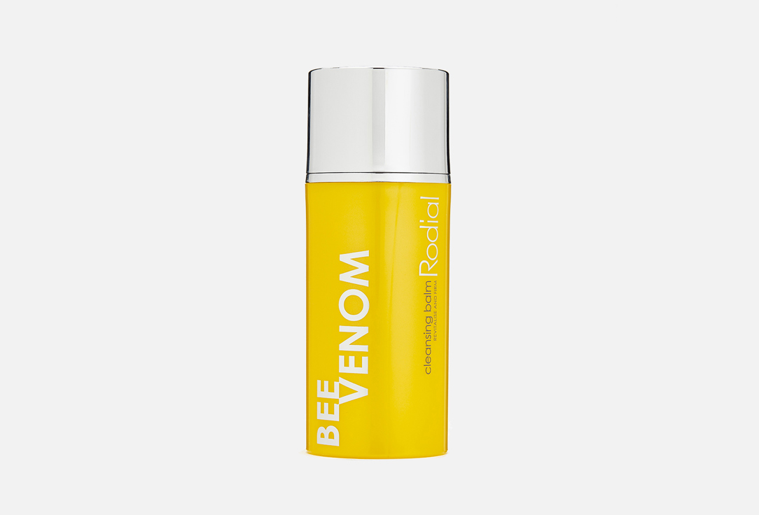RODIAL Deep cleansing balm Bee Venom