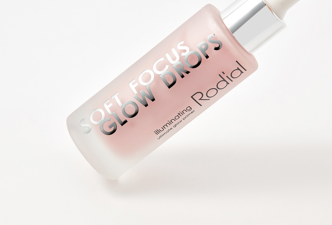 RODIAL skin Glow Drops Soft Focus 31 ml RODIAL skin Glow Drops Soft Focus