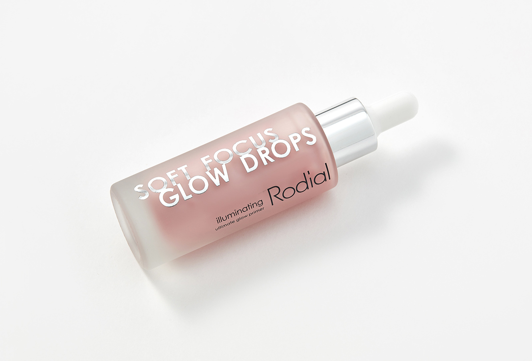 RODIAL skin Glow Drops Soft Focus 31 ml RODIAL skin Glow Drops Soft Focus
