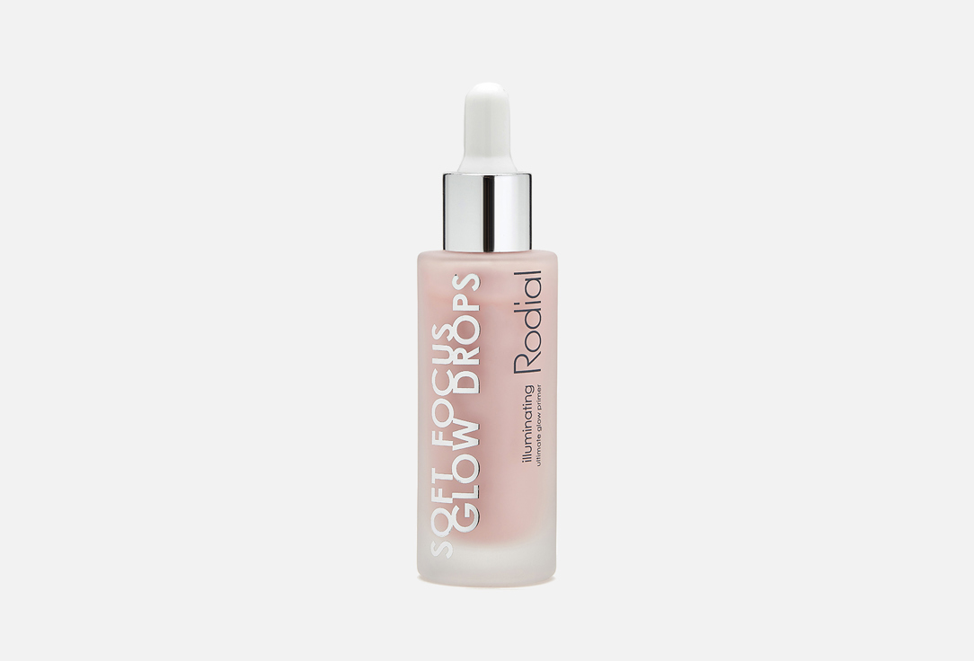 RODIAL skin Glow Drops Soft Focus 31 ml RODIAL skin Glow Drops Soft Focus