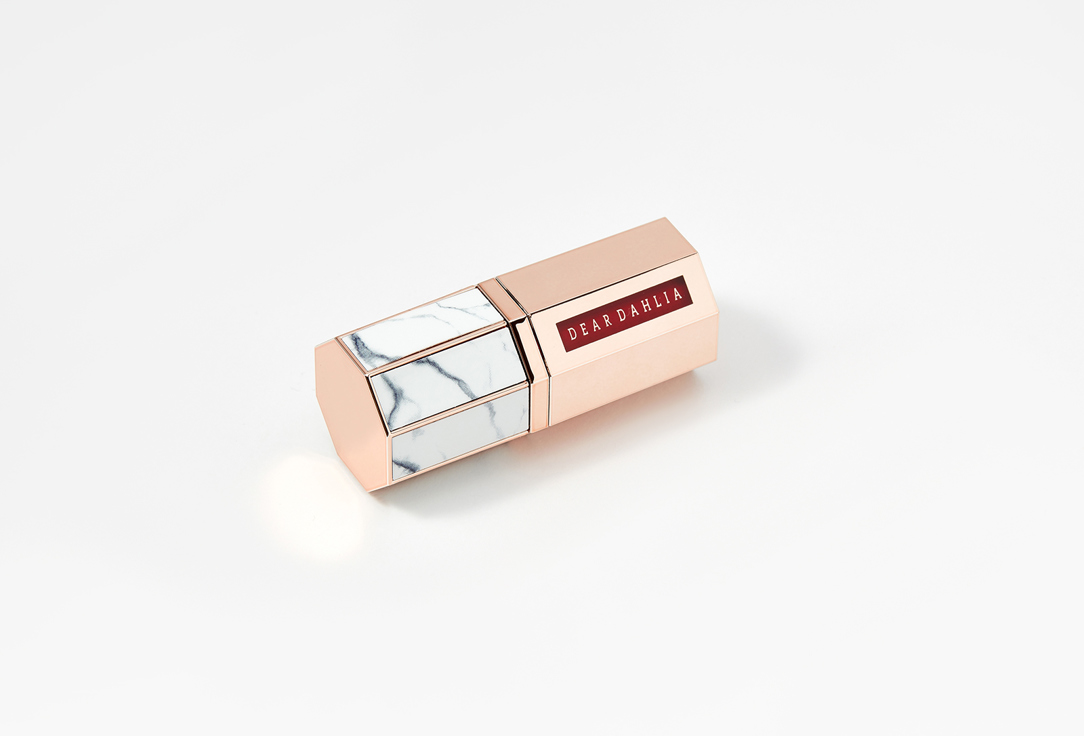 DEAR DAHLIA Liquid lipstick Paradise dream Seduction 6.5 ml DEAR DAHLIA Liquid lipstick Paradise dream