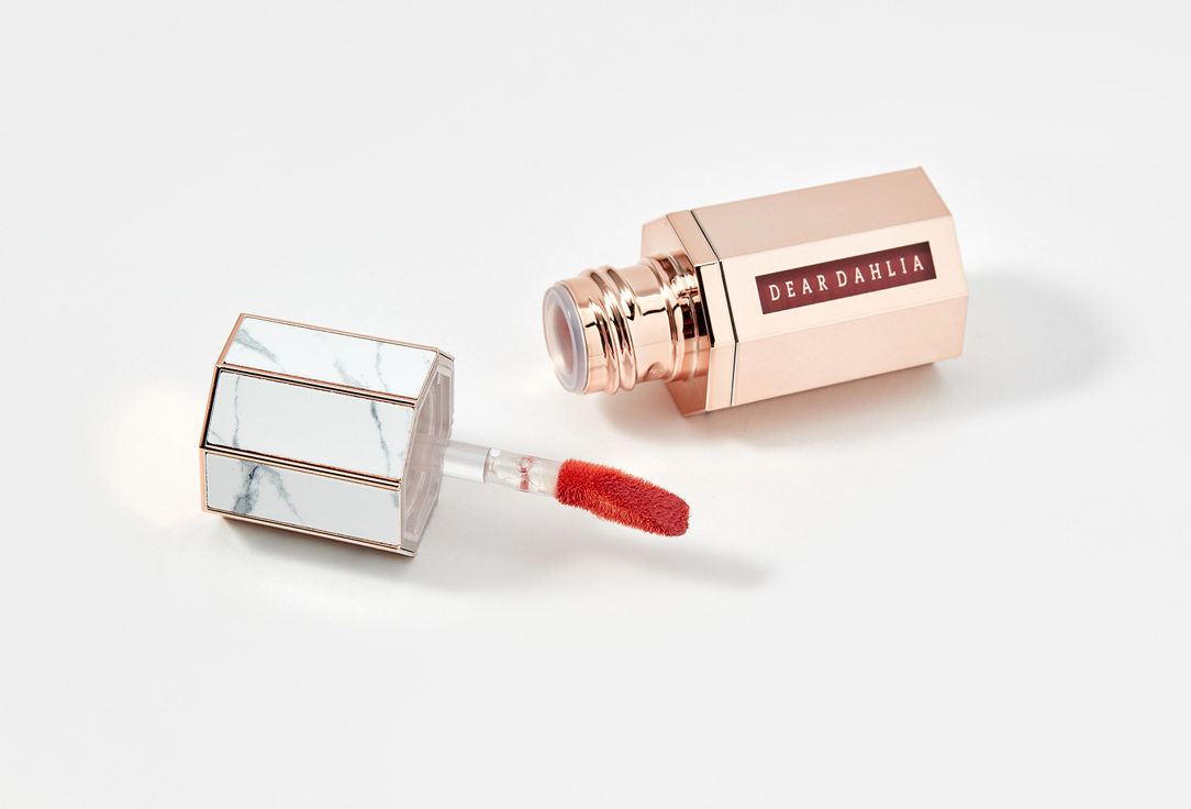DEAR DAHLIA Liquid lipstick Paradise dream