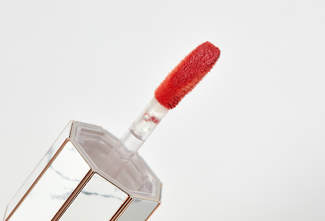 DEAR DAHLIA Liquid lipstick Paradise dream