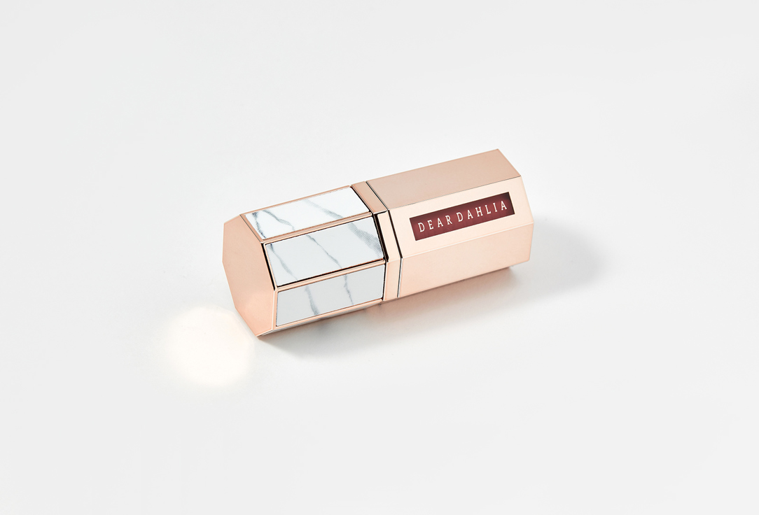 DEAR DAHLIA Liquid lipstick Paradise dream